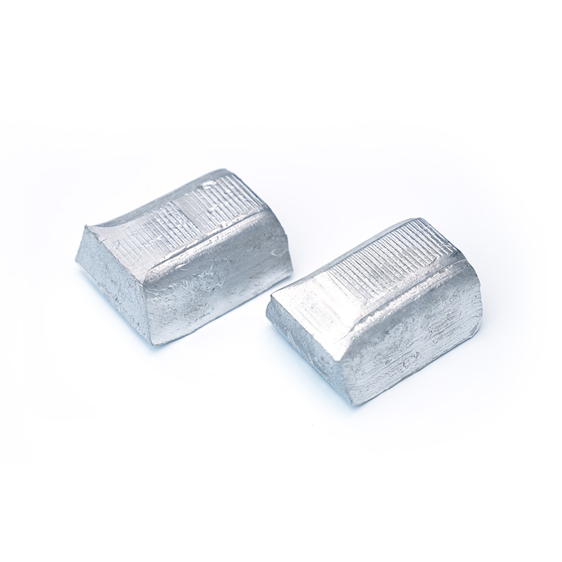 铝钛硼主合金