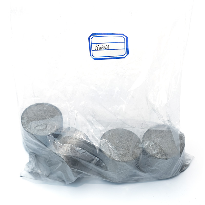 铝合金用锰片